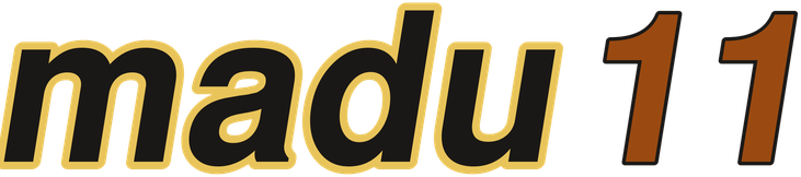 madu11 logo